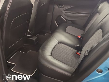 2022 Renault Zoe - thumbnail 11