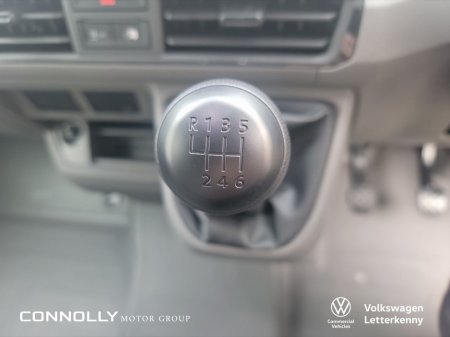 2026 Volkswagen Crafter - thumbnail 9