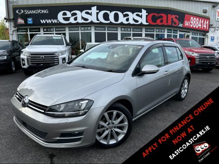 2015 Volkswagen Golf for sale