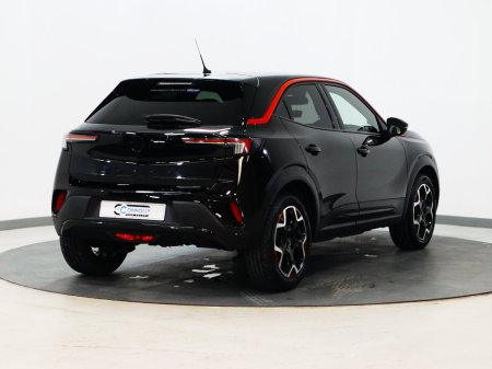 2023 Opel Mokka - thumbnail 3