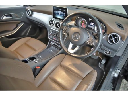 2016 Mercedes-Benz GLA Class GLA 180*FULL TAN MEMO LEATHER SEATS*REVERSE CAM*PARK SENSORS* €19,890 thumbnail