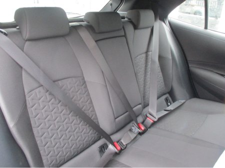 2019 Toyota Corolla - thumbnail 11