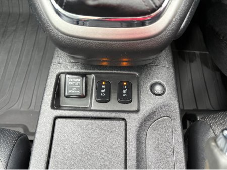 2013 Honda CR-V 2.2 I-DTEC EX AWD €13,950 thumbnail