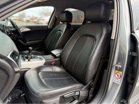 2013 Audi A6 - thumbnail 22