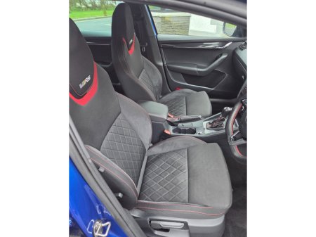 2018 Skoda Octavia - thumbnail 11