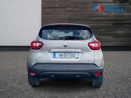 2014 Renault Captur - thumbnail 12