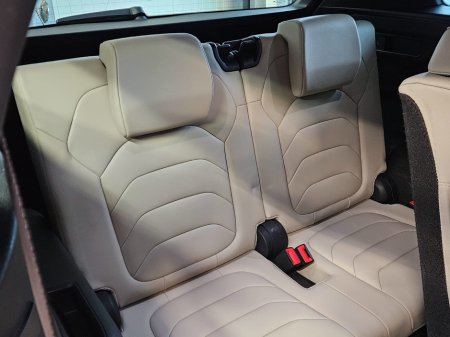 2022 Skoda Kodiaq 2.0 TDI 150HP DSG Style 7 Seat thumbnail