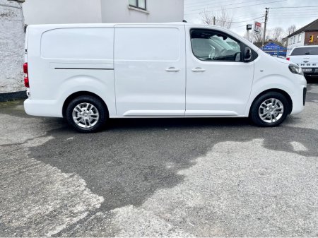 2022 Opel Vivaro - thumbnail 16