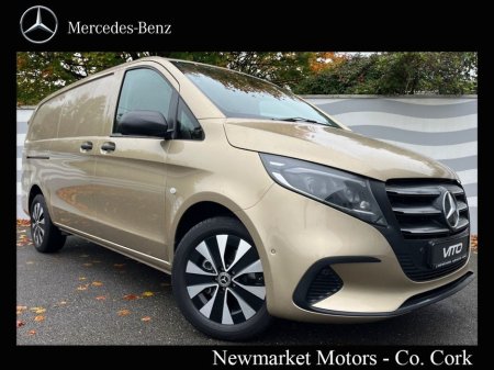2026 Mercedes-Benz Vito for sale