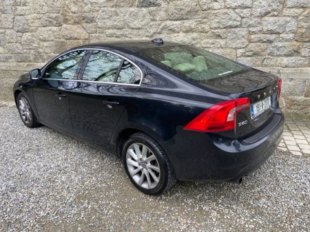 2015 Volvo S60 - thumbnail 5