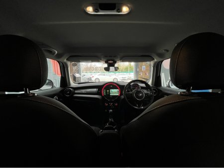 2018 MINI Cooper - thumbnail 12