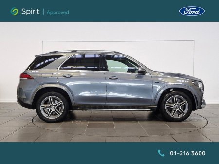 2021 Mercedes-Benz GLE Class AMG LINE * HIGH SPEC * CALL PATRICK ON 0868171837* €57,900 thumbnail