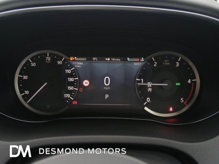 2022 Jaguar E-Pace - thumbnail 18