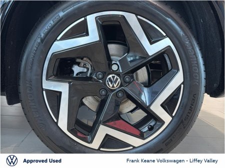 2026 Volkswagen Tiguan - thumbnail 8