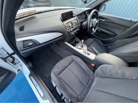 2016 BMW 1 Series - thumbnail 41