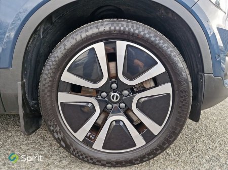 2021 Volvo XC40 - thumbnail 9