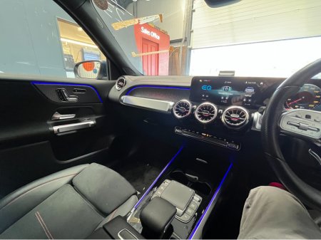 2023 Mercedes-Benz EQB - thumbnail 25