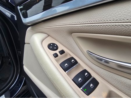 2014 BMW 5 Series 520D M-Sport Auto 2014 €13,950 thumbnail