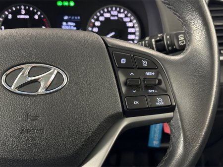 2018 Hyundai Tucson - thumbnail 23