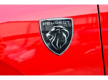 2023 Peugeot 308 1.5 BlueHDi 130bhp GT Auto €28,995 thumbnail