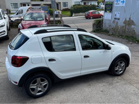 2018 Dacia Sandero - thumbnail 9