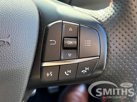 2023 Ford Focus - thumbnail 26