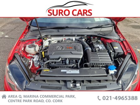 2019 Volkswagen Golf - thumbnail 14