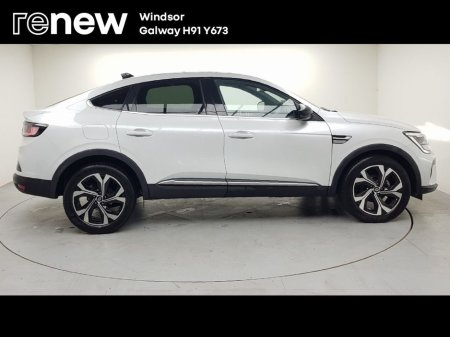 2024 Renault Arkana - thumbnail 7