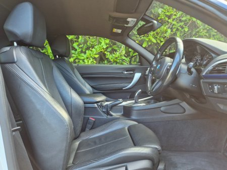 2017 BMW 2 Series - thumbnail 10