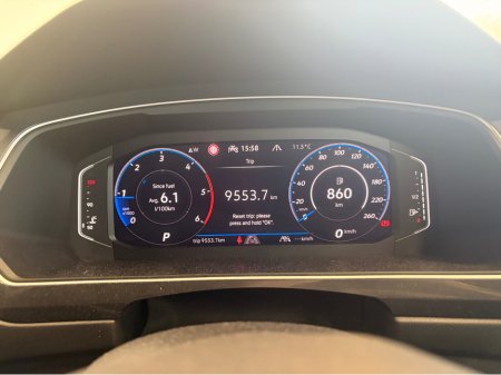 2024 Volkswagen Tiguan - thumbnail 7