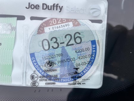 2015 BMW X1 sDrive18d xLine Auto €13,890 thumbnail