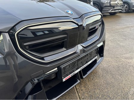 2025 BMW M5 M5 4.4 V8 727 BHP PLUG-IN HYBRID €127,900 thumbnail