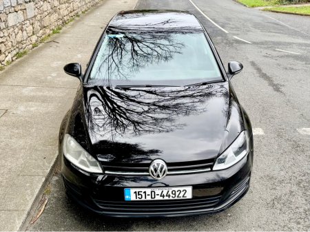 2015 Volkswagen Golf - thumbnail 12