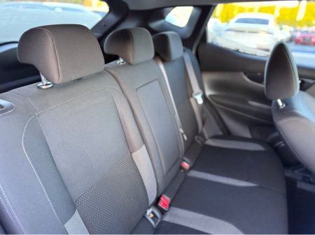 2018 Nissan Qashqai ACENTA - 1.5 DIESEL - MANUAL - 12M WARRANTY - CAR: 1653 thumbnail