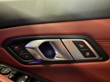 2021 BMW 3 Series 330e M Sport Pro Edition Auto €27,900 thumbnail