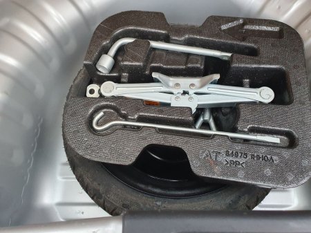 2017 Nissan Micra 1.2 Automatic €8,750 thumbnail