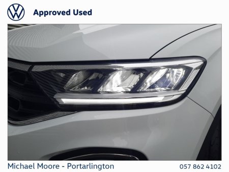 2026 Volkswagen T-Roc - thumbnail 11