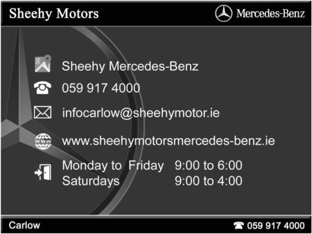 2026 Mercedes-Benz CLE CLE220d AMG Line *ORDER FOR 261* €79,950 thumbnail