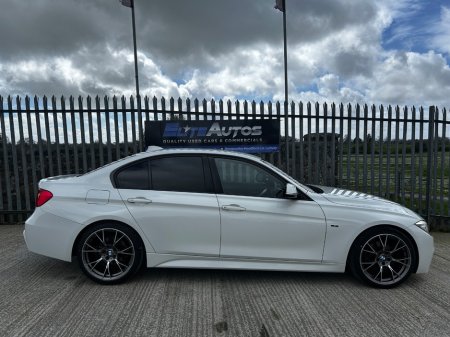 2013 BMW 3 Series - photo 6