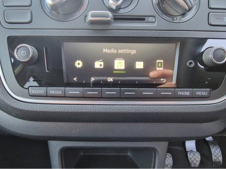 2017 Skoda Citigo - thumbnail 22