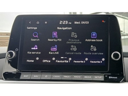 2026 Kia Picanto - thumbnail 13