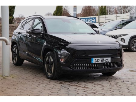 2024 Hyundai Kona - thumbnail 6