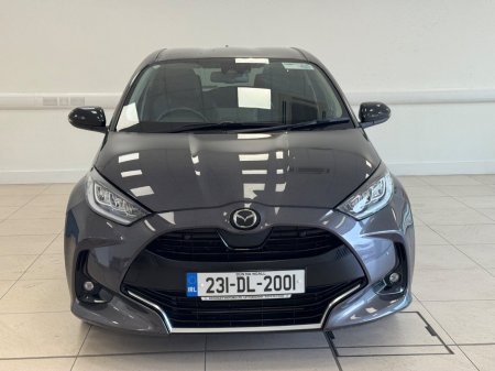 2023 Mazda Mazda2 - thumbnail 2