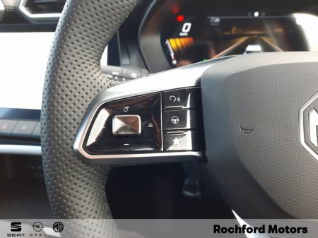 2026 MG ZS - thumbnail 18