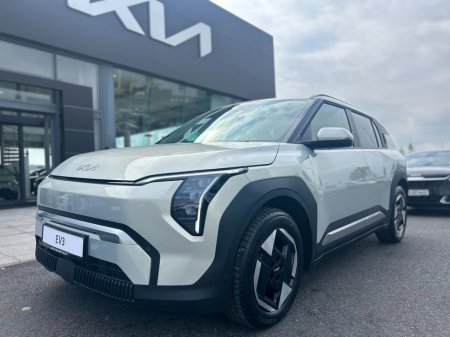 2026 Kia EV3 Earth 2 (605km range) (0% Finance available)