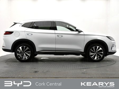 2025 BYD Seal U - thumbnail 5