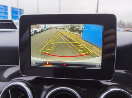 2016 Mercedes-Benz CLA Class CLA180 D STYLE - FINANCE AVAILABLE - CALL US TODAY ON 01 492 6566 OR 087-092 5525 €12,950 thumbnail