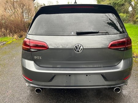 2018 Volkswagen Golf 2.0 GTI Dynamic Automatic 182 €25,990 thumbnail