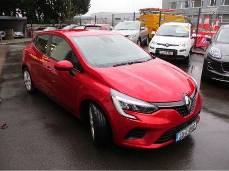 2022 Renault Clio DYNAMIQUE EDITION NAEB TC TCE 90 €14,250 thumbnail