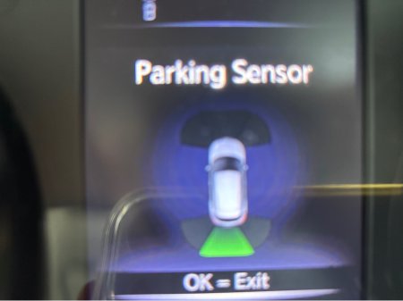 2018 Nissan Qashqai - thumbnail 9